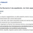 "Salvini, Buonanno ti sta aspettando": il post Facebook dell'attivista Sel