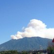 Vesuvio, fumo e fiamme nel Parco: incendio doloso domato 4