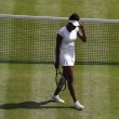 Wimbledon, niente finale Williams: Serena sfiderà Angelique Kerber
