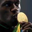 Rio 2016, Usain Bolt oro anche nella 4x100. "Ora sono il più grande"