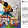 Rio 2016, atleta australiano corre al McDonald's: "Ora basta col cibo sano" 01