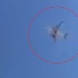 VIDEO YOUTUBE Qatar Airways, motore in fiamme dopo decollo 01