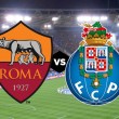 Roma-Porto streaming e in tv, dove vedere diretta Preliminare Champions League