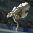 Rio 2016, Tania Cagnotto si è qualificata per la finale tuffi trampolino 3 metri