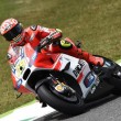 MotoGp, Iannone e Ducati in pole: prima fila tutta italiana in Austria