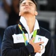 Rio 2016, Fabio Basile: "Emozione indicibile ma quanta sofferenza"