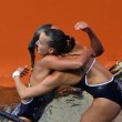 Rio 2016, Tania Cagnotto: "Tolto un peso, ora mi tuffo felice"