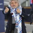 Calciomercato Sampdoria, Ferrero scarica Cassano: "Ha fatto il suo tempo"