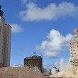 Blackpool, demolizione 2 grattacieli costruiti 50 anni fa 1
