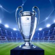 Champions League, sorteggio: streaming-diretta tv, dove vedere. Roma teme City