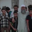 Isis, bambini costretti ad assistere a decapitazione