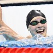 Rio 2016, nuoto: ecco a cosa serve la doppia cuffia2