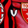 Milan-Torino, diretta live. Formazioni ufficiali-video gol highlights