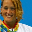 Rio 2016, Mireia Belmonte Garcia vince medaglia anche per le sue forme 3