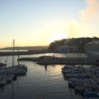 Nizza: incendio a bordo nave Moby Lines, un ferito3