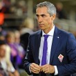 Calciomercato Fiorentina, Paulo Sousa pensa alle dimissioni: c'è pronto Pioli