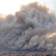 ortogallo, incendio Madeira minaccia Funchal, 3 morti7