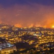 ortogallo, incendio Madeira minaccia Funchal, 3 morti5