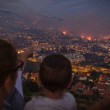 ortogallo, incendio Madeira minaccia Funchal, 3 morti3