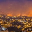 ortogallo, incendio Madeira minaccia Funchal, 3 morti2