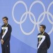 Rio 2016, Paltrinieri trionfo d'oro88