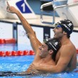 Rio 2016, Paltrinieri trionfo d'oro3