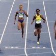 Rio 2016, Shaunae Miller vince oro 400m tuffandosi
