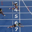 Rio 2016, Shaunae Miller vince oro 400m tuffandosi5