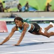 Rio 2016, Shaunae Miller vince oro 400m tuffandosi6