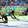 Rio 2016, Shaunae Miller vince oro 400m tuffandosi8