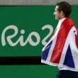 Rio 2016: Tennis, Andy Murray vince oro15