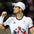 Rio 2016: Tennis, Andy Murray vince oro5