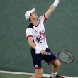 Rio 2016: Tennis, Andy Murray vince oro4