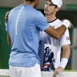 Rio 2016: Tennis, Andy Murray vince oro3