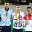 Rio 2016: Tennis, Andy Murray vince oro61