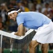 Rio 2016: Tennis, Andy Murray vince oro11