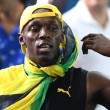 YOUTUBE Rio 2016, Usain Bolt re dei 100 metri per la terza volta consecutiva 11777