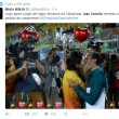 Rio 2016, bacio gay e richiesta matrimonio a bordo campo3