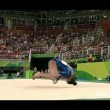 Rio 2016, ginnasta inglese cade: "Mio collo ha scricchiolato"4
