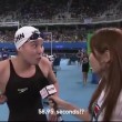 Rio 2016, intervista Fi Yuanhui impazza sul web