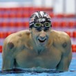 Rio 2016, nuoto: ecco a cosa serve la doppia cuffia12
