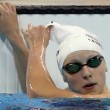 Rio 2016, nuoto: ecco a cosa serve la doppia cuffia10
