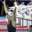 Rio 2016, nuoto: ecco a cosa serve la doppia cuffia8