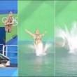 Rio 2016, schienata clamorosa della russa Bazhina2