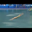 Rio 2016, schienata clamorosa della russa Bazhina3