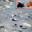 YOUTUBE "Roccia come Donald Trump su Marte" FOTO 2