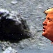 YOUTUBE "Roccia come Donald Trump su Marte" FOTO 3