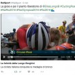 Rio 2016, Elisa Longo Borghini: bronzo nel ciclismo e pianto liberatorio