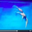 Rio 2016, Tania Cagnotto-Francesca Dallapè argento nei tuffi. VIDEO