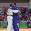 Rio 2016, judo. Matteo Marconcini perde ai quarti, ora va a ripescaggi